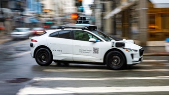 Waymo recalls robotaxis over construction-zone risk - Fox News