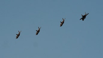 FLYOVER - Fox News
