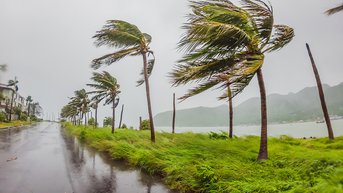 First invest of Atlantic hurricane season designated amid Gulf tropical threat - Fox News