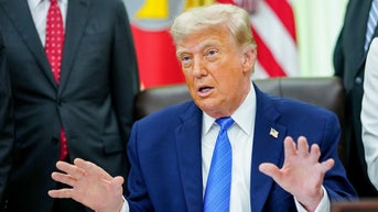 Trump's Iran agreement lays bare a growing divide inside the Republican Party - Fox News