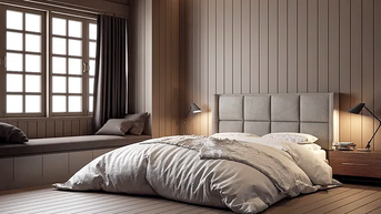 One bedroom paint color could boost your home offer by thousands: study - Fox News
