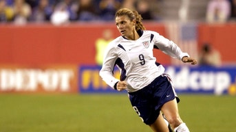 Mia Hamm's pride in representing the US offers a refreshing take before FIFA World Cup kicks off - Fox News