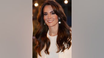 Kate HAILED as monarchy's 'savior' - Fox News