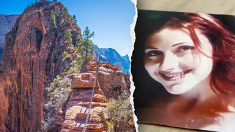 Murder suspect who allegedly pushed wife off cliff dies days after arrest: officials - Fox News