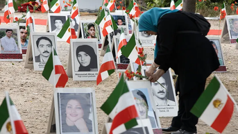 Tehran hangs dissidents at pace not seen in 37 years amid internet censorship - Fox News