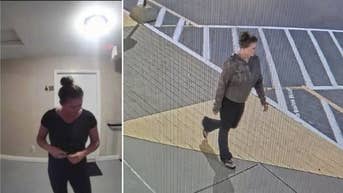 Missing SC trainer's husband breaks silence after she vanishes near FBI office - Fox News