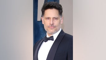 Manganiello TURNS to shamans for answers - Fox News