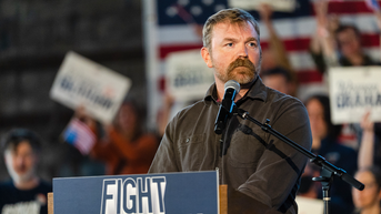 Platner's campaign labels ex-girlfriend a 'GOP operative' after new allegations surface - Fox News