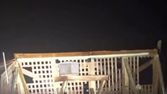 Another Outer Banks home collapses into sea as hurricane season begins - Fox News