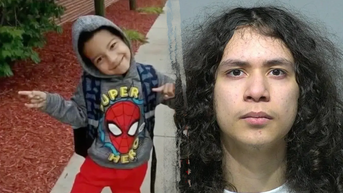 Father’s savage courtroom message to son’s killer before teen gets life - Fox News