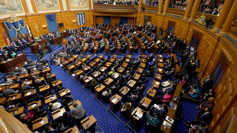 Massachusetts lawmakers purge 'outdated' terms from statutes in language overhaul - Fox News