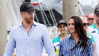 Royal rift deepens as Prince Harry plans trip to UK with Archie, Lilibet: experts - Fox News
