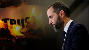 DOJ uncovers burn bags filled with Jack Smith documents in overlooked room - Fox News