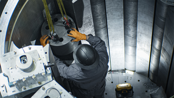 Private company achieves self-sustaining chain reaction for first time in 4 decades - Fox News