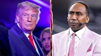 Trump gives Stephen A Smith a brutal reality check after Knicks loss - Fox News
