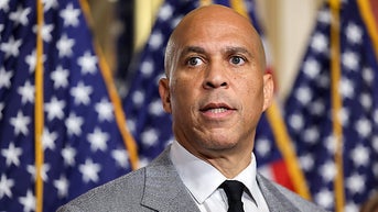 Booker set to face Navy vet after former local NJ official lost in 2024 Senate race - Fox News