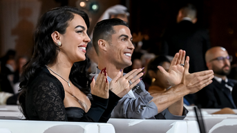 Georgina Rodríguez, la prometida de Cristiano Ronaldo, acapara todas las miradas en la playa de Miami  Fox News