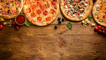 America's most and least expensive places to order pizza revealed in new study - Fox News
