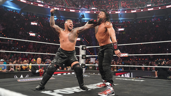 Solo Sikoa tells Roman Reigns to 'go to hell' as Bloodline tensions boil - Fox News