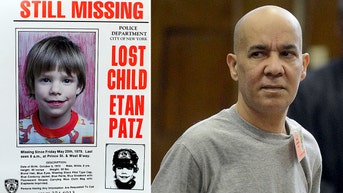 Supreme Court reinstates conviction in notorious child abduction, murder case - Fox News