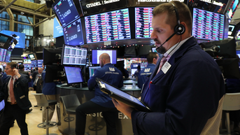 Expert highlights undervalued industrial stock with AI upside - Fox News