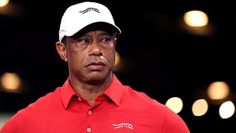 Brandel Chamblee labels Tiger Woods as 'most profane golfer' who never faced scrutiny - Fox News