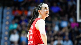 Caitlin Clark finally gets her own Nike signature shoe and fans get first look - Fox News