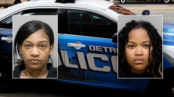 Sisters allegedly stabbed worker, threw hot oil and pans over wrong order - Fox News