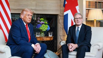 Trump says UK's Starmer will resign, wishes him well amid reports of PM's political future - Fox News