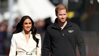 Prince Harry, Meghan Markle's UK home makeover could soon be wiped away: experts - Fox News