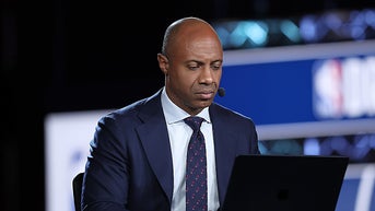 ESPN analysts take turns torching Jay Williams over career-ending bike wreck - Fox News