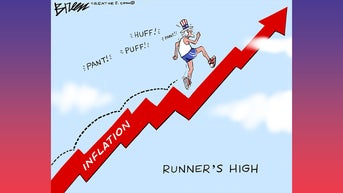 Political cartoons of the day - Fox News