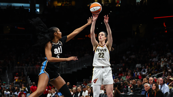 Angel Reese can't let it go as another game against Caitlin Clark turns personal - Fox News