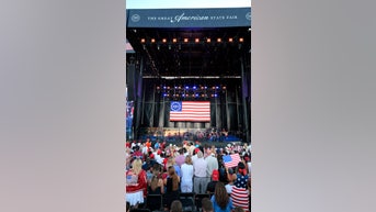 Great American State Fair opens in DC - Fox News