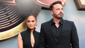 Jennifer Lopez says 'nobody to blame here except yourself' for Affleck divorce - Fox News