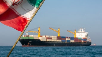 US intercepts six Iranian missiles after American military strikes Iran twice - Fox News