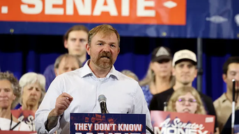 GOP gets a lifeline as far-left nominees threaten to sink Democratic chances in 2026 - Fox News