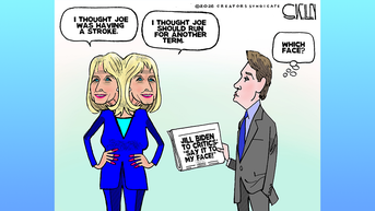 Political cartoons of the day - Fox News