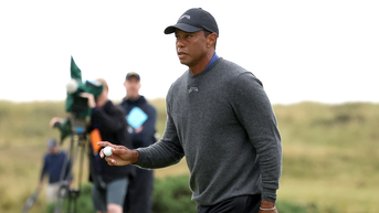 Brandel Chamblee labels Tiger Woods as 'most profane golfer' who never faced scrutiny - Fox News