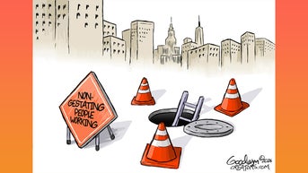Political cartoons of the day - Fox News