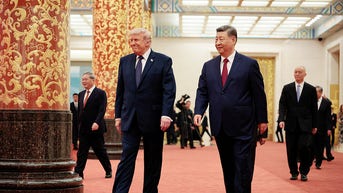 America cannot ignore China’s economic attack on US industry - Fox News
