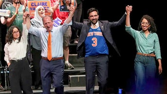 Dems rattled after socialists sweep New York primaries - Fox News
