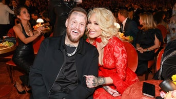 Jelly Roll files for divorce from Bunnie Xo after over nine years of marriage - Fox News