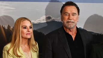 'The Terminator' star steps out with longtime girlfriend during rare appearance - Fox News