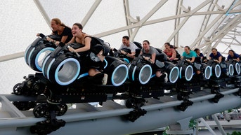 Walt Disney World shuts down multiple coasters after Cuba earthquake rattles Florida - Fox News