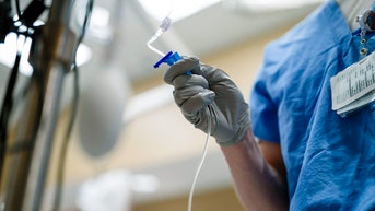 Pharma executive predicts major breakthrough in cancer treatment ahead - Fox News