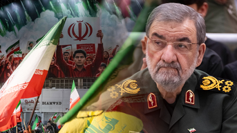 Iran hurls accusation at US following targeted attack on ship in key oil route - Fox News