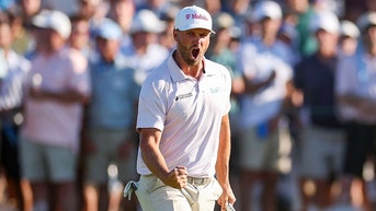 New York fans hit a new low with display towards Wyndham Clark during US Open victory - Fox News