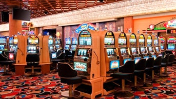 Vegas casino announces unnamed patron scored nearly $10.3 million off a tiny $5 bet - Fox News