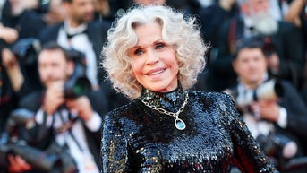 Jane Fonda, 'No Kings,' communists roll out rival spectacle to Trump's 250th - Fox News